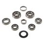 Hot Rods TBK0041 04-06 Honda CRF 250 X 250cc Transmission Bearing Kit