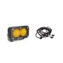 Baja Designs 448223 Can-Am Maverick R S2 Sport Chase Light Kit