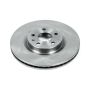 PowerStop AR82125 AutoSpecialty Brake Rotor