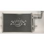CSF 10867 A/C Condenser
