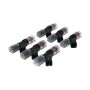 FAST Injector FAST 6-Pack 33Lb/hr