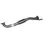 AB Catalytic 731-46-10 Exhaust Pipe