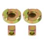 RICHMOND RIC78-7628-1 Differential Mini Spool GM 7.6in 28 Spline