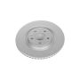 PowerStop EBR1209EVC PowerStop Evolution Coated Rotor
