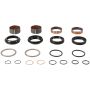 Pivot Works PWFFK-K10-021 91-94 Kawasaki KDX250 PW Fork Rebuild Kit - W/Bushings & Seals