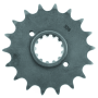 BikeMaster 965636 Honda Front Sprocket 530 18T