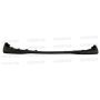 Seibon FL0305MITEVO8-VR 03-05 Evo 8 VR Carbon Fiber Front Lip Spoiler