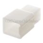 NAMZ NH-ML-6A 110 Series 6-Pin Male Coupler (5 Pack)