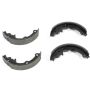 PowerStop B552 Drum Brake Shoe
