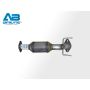 AB Catalytic 41105 Direct Fit Rear Catalytic Converter (Non. CARB Compliant)
