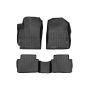 WEATHERTECH WEA441413-1-2 Front and Rear Floorline rs