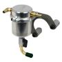 MOROSO MOR85516 Air-Oil Separator Kit Corvette 97-04