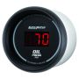 AutoMeter 6327 GAUGE, OIL PRESSURE, 2 1/16