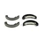 PowerStop B795 Drum Brake Shoe
