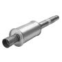 AP Exhaust 38040 Prebent Exhaust Pipe