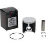 Vertex Pistons 24243A Vertex Piston 01-16 KTM 125 EXC 125cc Cast Race Piston Kit