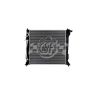 CSF 3874 Radiator