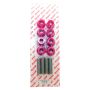 Rancho RS970 DuraCrush Suspension Bushing Kit