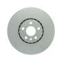 Bosch 52011385 Bosch QuietCast Disc Brake Rotor