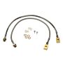 Skyjacker FBL47 FRONT BRK LN 87-96YJ WRANGL