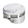 Manley Performance 593930-8 Manley Small Block Chevy 4.125in Bore - 1in CD - -20 cc Dish Platinum Series Pistons