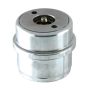 QA1 QA11210-509 Ball Joint Housing Steel Press In