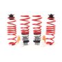 H&R 09-17 Audi Q5 Premium/Premium Plus/Prestige (AWD) 8R VTF Adjustable Lowering Springs (w/o MRC)