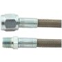 ALLSTAR PERFORMANCE ALL46420-48 48in #4 Line -4 Str/ 1/8in NPT