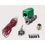 MOROSO MOR23905 12 Volt Solenoid Valve For Accumulator