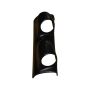 BLOX Racing BXPP-31952 98-02 Honda Accord Pillar Pod Gauge Mount - 2 Gauges