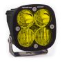 Baja Designs 550013 Squadron Sport Black LED Auxiliary Light Pod