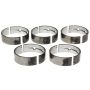 Clevite MS2296A Chrysler V8 6.4L Hemi 2011 Vin Code J Main Bearing Set