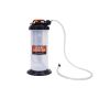 Mishimoto MMTL-FEX-MP56 Fluid Extractor Manual and Pneumatic - 5.6L