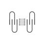 ICON 37004 99-10 Ford F-250/F-350 Rear 12in U-Bolt Kit