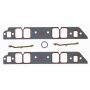 MR. GASKET MRG5828 Silicone Intake Gaskets