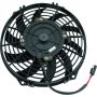 QuadBoss 463752 2004 Polaris ATP 500 4x4 (02) ATV & UTV Cooling Fan Assembly