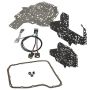 BD Diesel 1030362 BD 68RFE ProTect68 Pressure Control Kit Cummins 6.7L Dodge 2007.5-2018