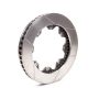 Wilwood 160-11839 Rotor-GT48 SPC-37-RH 12.19 x 1.25 - 8 on 7.00in
