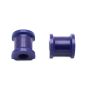 Superpro SPF2183-18K Front Sway Bar To Chassis Bush