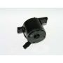 MEZIERE MEZWP350S W/P Center Section - High Flow - Black