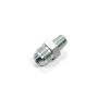 AEROQUIP AERFCM2518 Steel 1/4 Mp/#8 37deg Fl