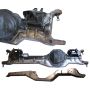 Carli CS-AAMTRUSS-03 03-12 Ram 2500/3500 4x4 Fabricated Axle Truss