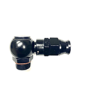 FRAGOLA FRG680010-BL Hose Fitting #10 Male ORB Banjo PTFE Fitting