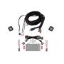 Diode Dynamics DD7160 16-21 Toyota Tacoma C1 Pro Stage Series Reverse Light Kit