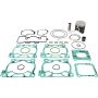 Vertex Pistons VTK23928A-3 Vertex Piston 18-22 KTM 125 SX 125cc Top End Piston Kit