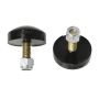 ENERGY SUSPENSION ENE9-9121G Bump Stop 11/16 x 1-5/8 Low Profile Pair