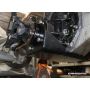 Camburg CAM-020046 9in. Rear Diff Skid Plate
