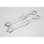 COMETIC GASKETS CAGC5894-030 MLS Exhaust Gasket Set SBC 1.45 x 1.60