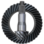 Revolution Gear & Axle D35-M200-456 Jeep Wrangler JL Dana 35 200mm Rear Axle 4.56 Ratio Ring & Pinion Set
