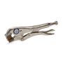 WEHRS MACHINE WEHWM409 Vise Grip Shrinker Tool